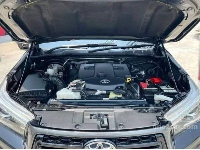 Toyota Hilux Revo 2.8 DOUBLE CAB Prerunner G Rocco Pickup A/T ปี 2018 รูปที่ 15